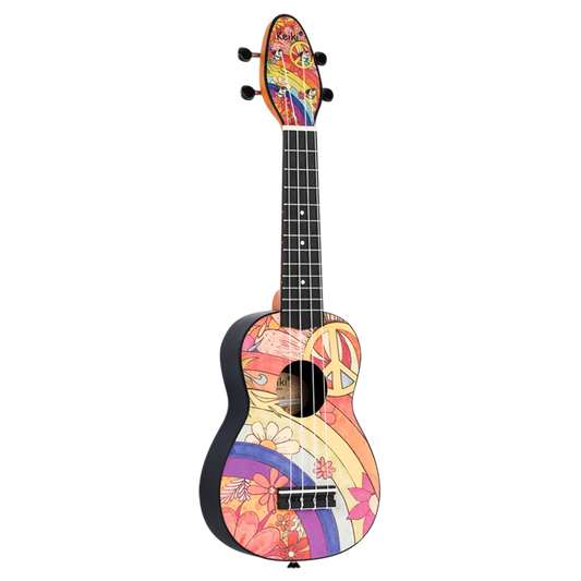 K2-68 Ukulele Keiki K2-68 Soprano