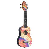 K2-68 Ukulele Keiki K2-68 Soprano