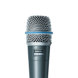 BETA 57A Super micrófono dinámico