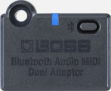 BT-DUAL – Adaptador Dual Bluetooth Audio MIDI
