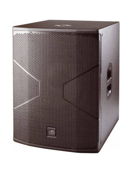 VANTEC-18A Subwoofer activo, 18"