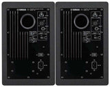 HS7MP Par de monitores de estudio autoamplificados