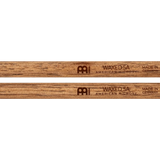SB701 Baquetas 5A Waxed American Hickory