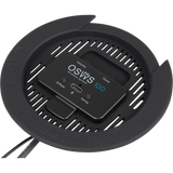 OSWS100 Sistema Inalámbrico UHF para Guitarra Acústica con Micrófono de Boca Ajustable
