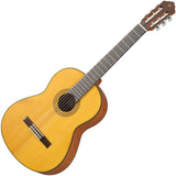 CG122MS Guitarra clasica CG