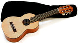 GL1 Guitarlele natural