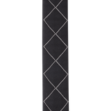 50BAL02 Strap Negro diamante 50MM Auto Lock