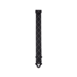 50BAL02 Strap Negro diamante 50MM Auto Lock