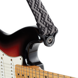 50BAL03 Strap Negro geometrico 50MM Auto Lock