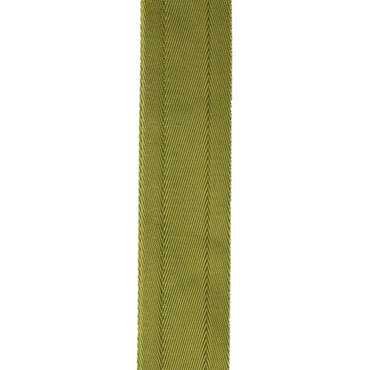 50BAL08 Strap Verde Musgo 50MM Auto Lock