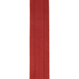 50BAL11 Strap Blood red 50MM Auto Lock
