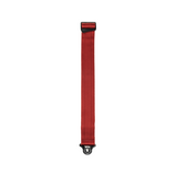 50BAL11 Strap Blood red 50MM Auto Lock