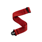 50BAL11 Strap Blood red 50MM Auto Lock