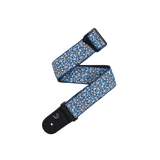 50RW08 Correa Eco-Comfort Persian Woven Blue