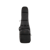 PW-BLEBC-01 Estuche Premium para Bajo Eléctrico con Bolsa Desmontable y Soporte Humidipak