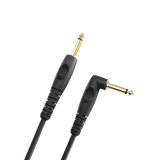 PW-GRA-10 Custom Series – Cable Profesional para Instrumento de 10 Pies (3 m)