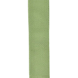 PWS107 Correa de Polipropileno para Guitarra y Bajo, Verde