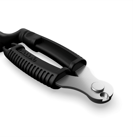 DP0002 Enrollador/cortador de cuerdas Pro-Winder