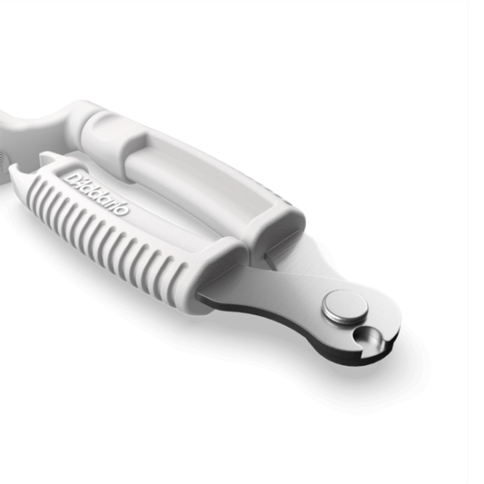 DP0002W Pro-Winder blanco