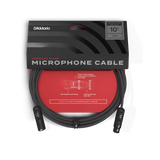 PW-AMSM-25 Cable XLR de 25 American stage