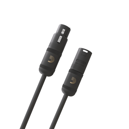 PW-AMSM-25 Cable XLR de 25 American stage