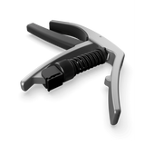 PW-CP-10S Capodastro ARTIST, Plateado