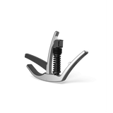 PW-CP-10S Capodastro ARTIST, Plateado