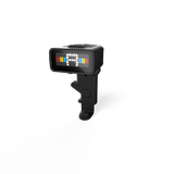 PW-CT-14 Micro Violin Tuner – Afinador Cromático Compacto para Violín