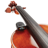 PW-CT-14 Micro Violin Tuner – Afinador Cromático Compacto para Violín