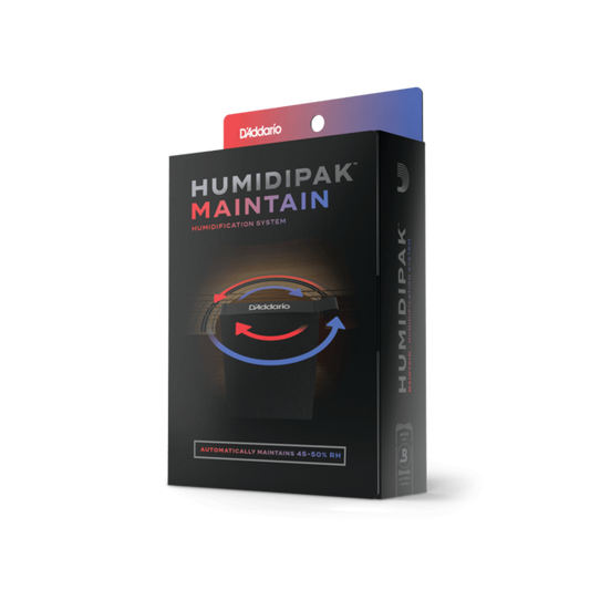 PW-HPK-01 Control de humedad P/Guitarra