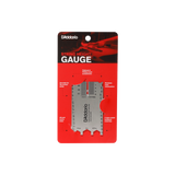 PW-SHG-01 Regla Medidora de Altura de Cuerdas D’Addario