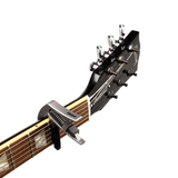 PW-CP-10S Capodastro ARTIST, Plateado