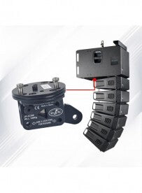 JP-EV26 Placa de ensamblado para EVENT-26A