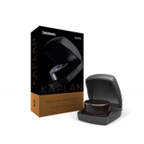 KRDD Premium Rosin Dark – Resina para Violín, Viola y Cello