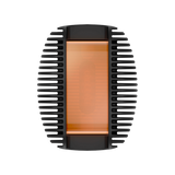 DRGBK-VR200 Protector para perrubia VR200