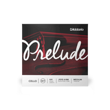 J1010 4/4M Set de cuerdas para Cello 4/4 medium