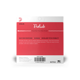 J810 4/4M Set de cuerdas Prelude violin 4/4, Tension media