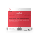 J813 1/2M Cuerdas para violin Prelude VLN MED.