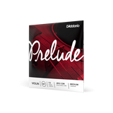 J813 1/2M Cuerdas para violin Prelude VLN MED.