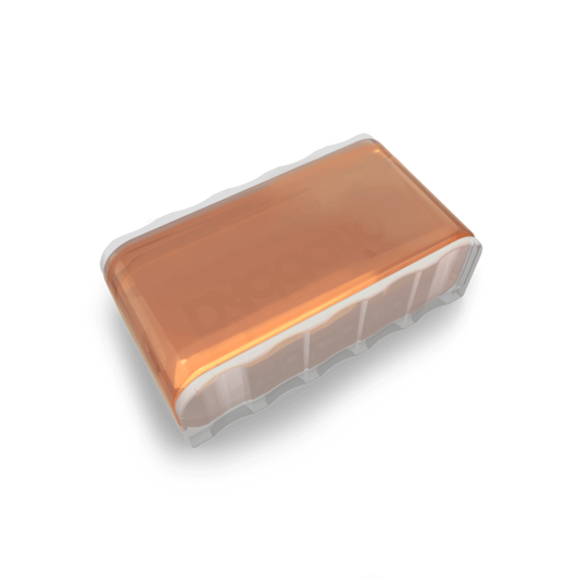 VR200 Perrubia natural claro