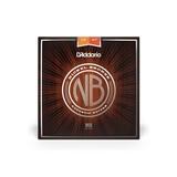 NB1047 Nickel Bronze – Cuerdas para Guitarra Acústica Extra Light 10-47