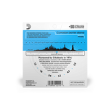 EJ16 Set de cuerdas para guitarra acústica de bronce fosforado, blandas, 12-53