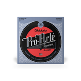 EJ45TT Set de cuerdas nylon Pro Arte Dynacord tension normal