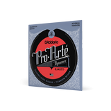EJ45TT Set de cuerdas nylon Pro Arte Dynacord tension normal