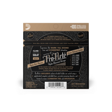 EJ46 Set de cuerdas de nylon Pro Arté, Tensión dura