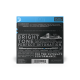 EXL120 Set cuerdas para guitarra eléctrica de níquel, super ligero 09-42