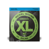 EXL165TP Set de cuerdas Twin para Bajo Soft Reg