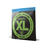 EXL165 Set de cuerdas de bajo eléctrico