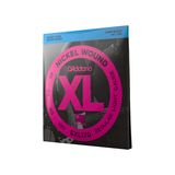 EXL170 Set de cuerdas de bajo