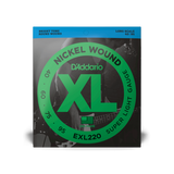 EXL220 Set cuerdas XL super light P/B